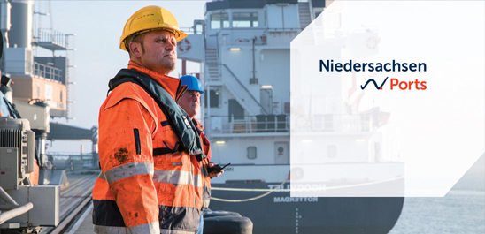 Niedersachsen Ports GmbH & Co. KG