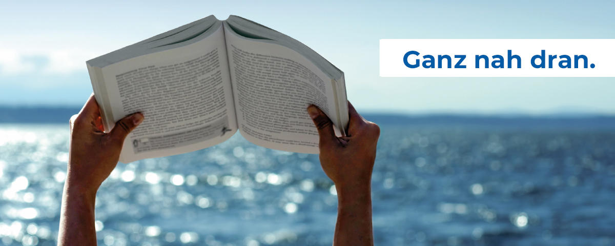 ganz nah Dran - hs-emden-leer